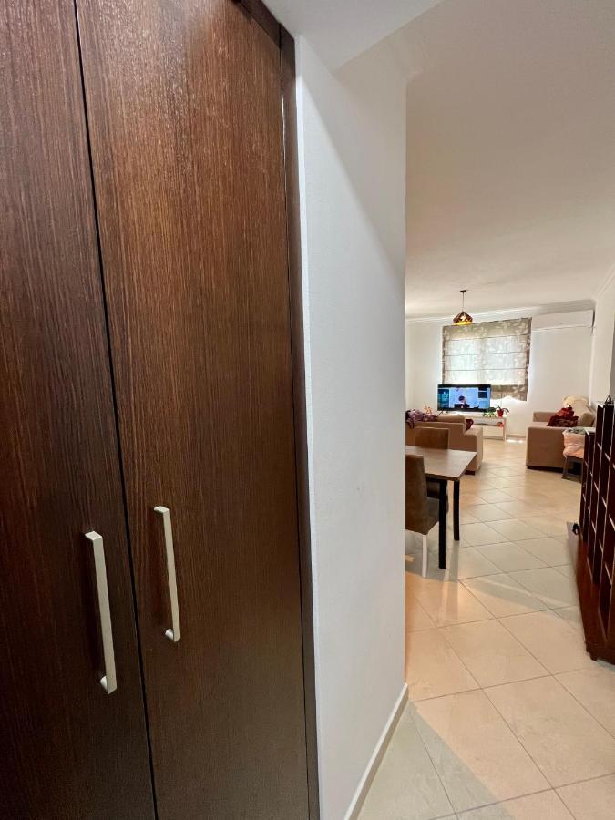 Sunshine Apartment ซารานเดอ ภายนอก รูปภาพ